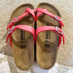 Women’s Birkenstock Sandals